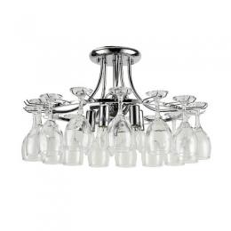 Потолочная люстра Arte Lamp  - 3